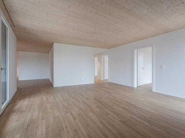 4.5 Zimmer, 113 m², 3. Stock
