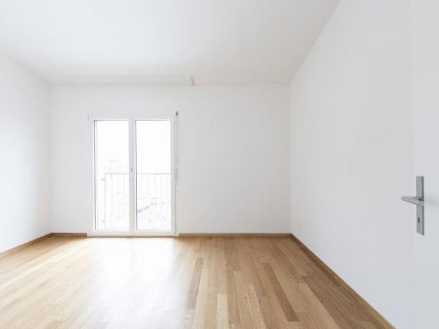 4.5 Zimmer, 113 m², 3. Stock