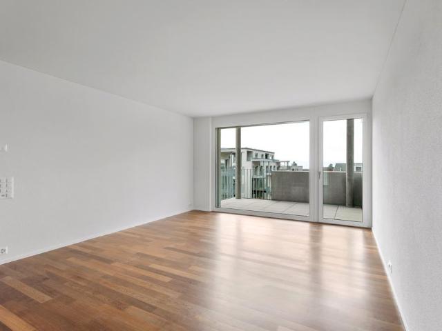 4.5 Zimmer, 113 m², 3. Stock