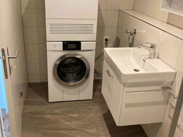 4.5 Zimmer, 113 m², 3. Stock