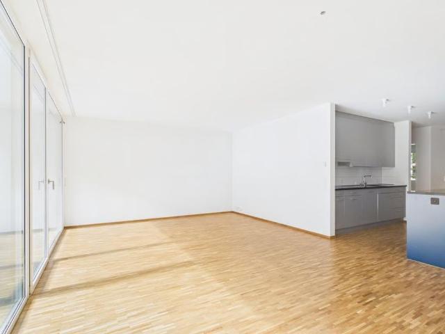 4.5 Zimmer, 113 m², 3. Stock