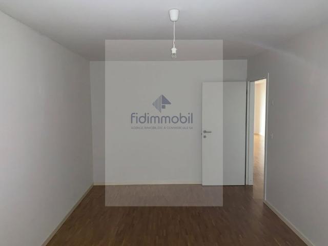 4.5 Zimmer, 113 m², 3. Stock