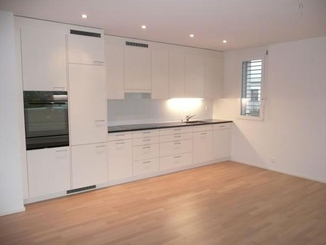 4.5 Zimmer, 113 m², 3. Stock