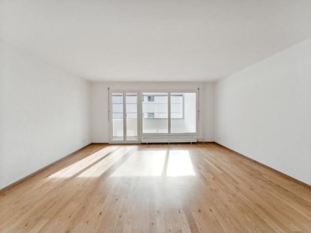 4.5 Zimmer, 113 m², 3. Stock