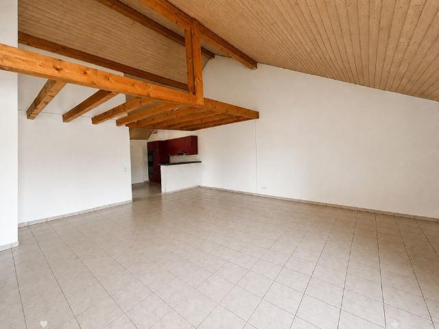 4.5 Zimmer, 113 m², 3. Stock
