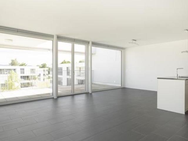 4.5 Zimmer, 113 m², 3. Stock