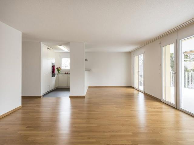 4.5 Zimmer, 113 m², 3. Stock