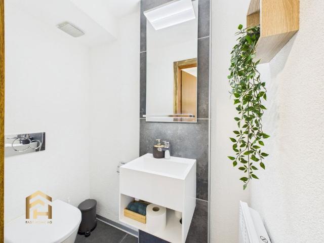 4.5 Zimmer, 113 m², 3. Stock