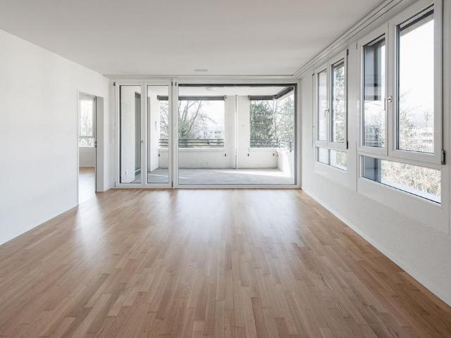 4.5 Zimmer, 113 m², 3. Stock