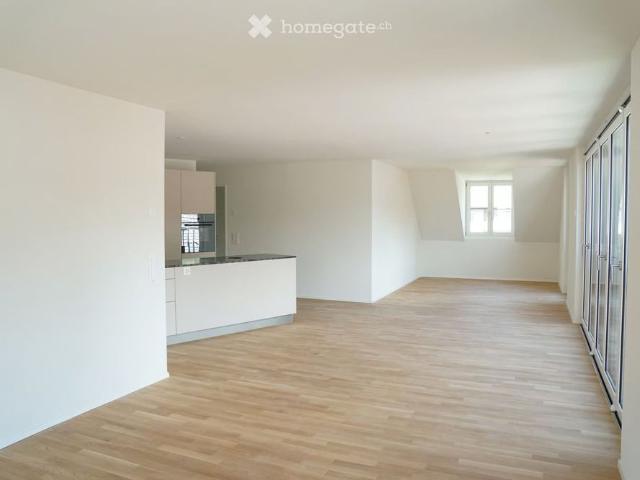 4.5 Zimmer, 113 m²
