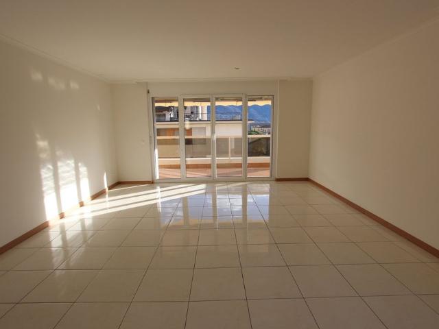 4.5 Zimmer, 113 m², 7. Stock