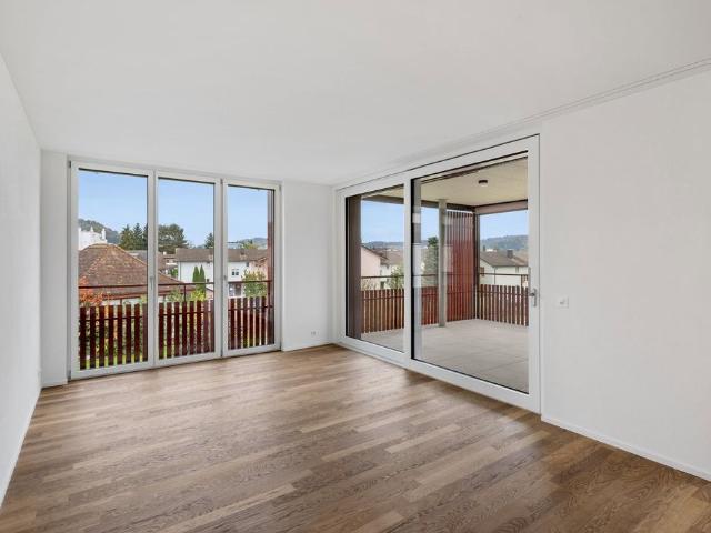 4.5 Zimmer, 113 m²