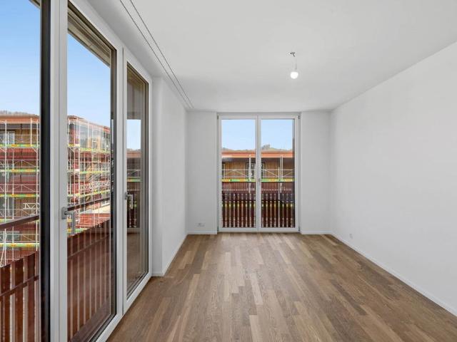 4.5 Zimmer, 113 m²