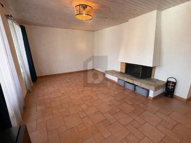 4.5 Zimmer, 110 m², EG
