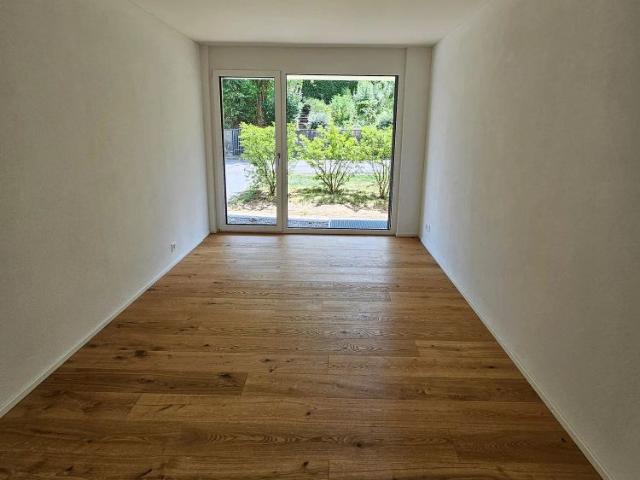 4.5 Zimmer, 110 m², EG