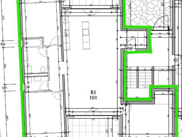 4.5 Zimmer, 110 m², EG