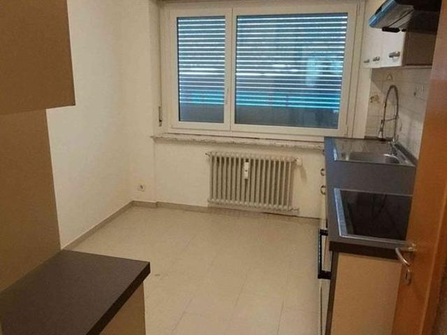 4.5 Zimmer, 110 m², EG