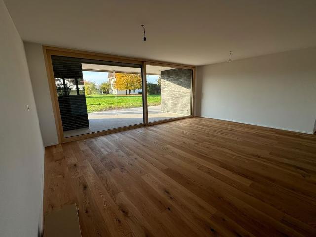 4.5 Zimmer, 110 m², EG