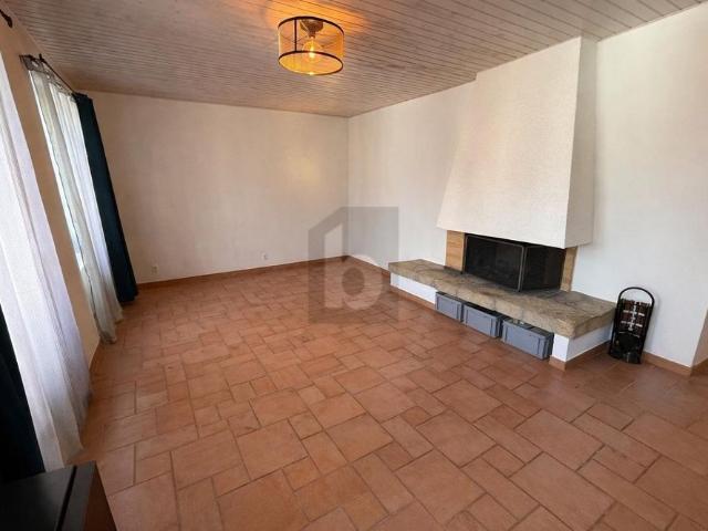 4.5 Zimmer, 110 m², EG