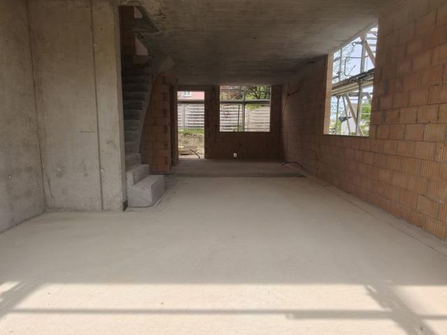 4.5 Zimmer, 110 m², EG
