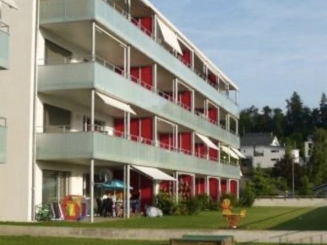 4.5 Zimmer, 110 m², EG