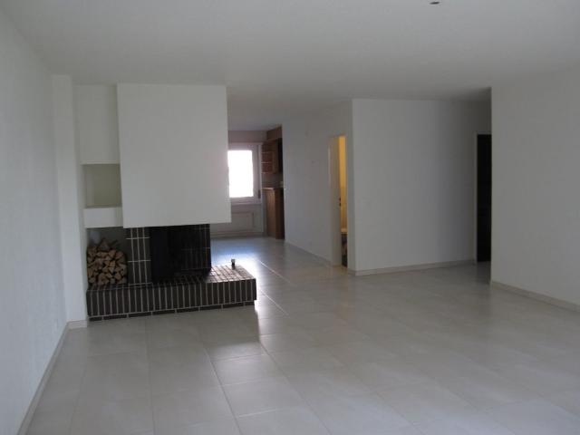 4.5 Zimmer, 110 m², EG
