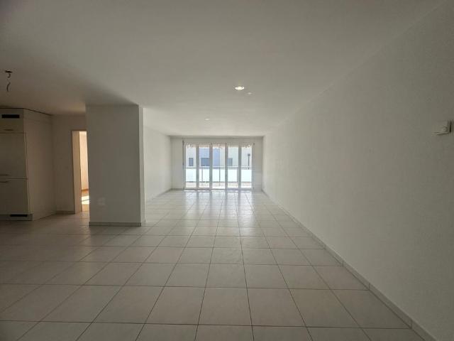 4.5 Zimmer, 110 m², EG