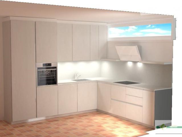 4.5 Zimmer, 110 m²