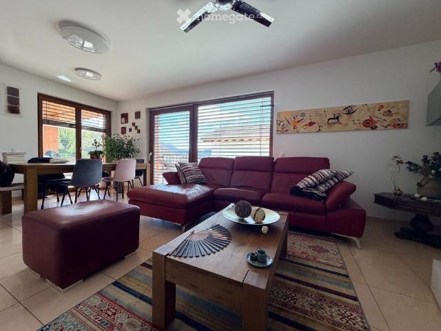 4.5 Zimmer, 110 m²