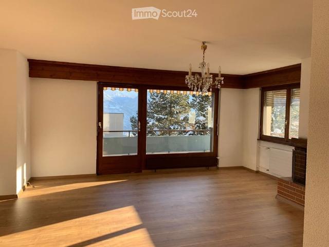4.5 Zimmer, 110 m²