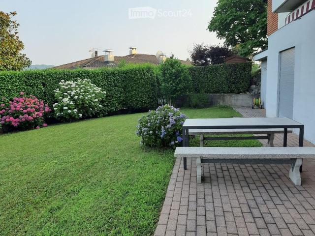 4.5 Zimmer, 110 m²