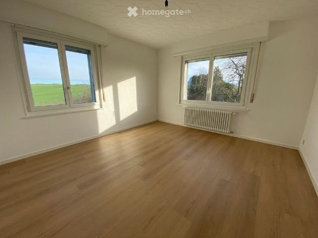 4.5 Zimmer, 110 m²