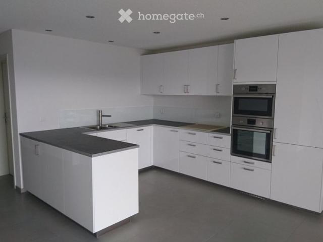 4.5 Zimmer, 110 m²