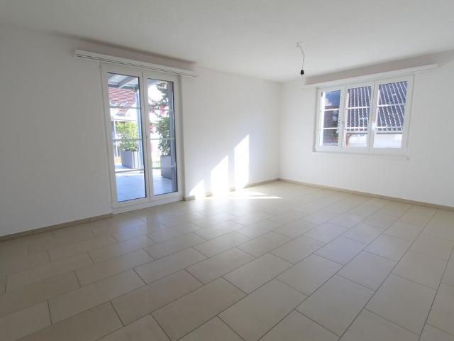 4.5 Zimmer, 110 m², 1. Stock