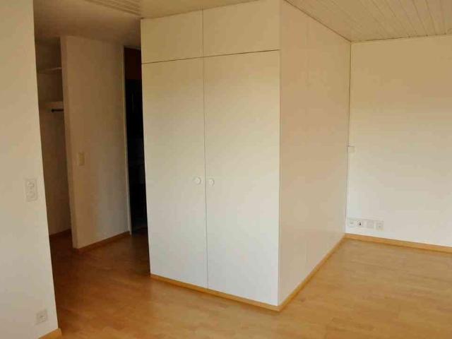 4.5 Zimmer, 110 m², 1. Stock