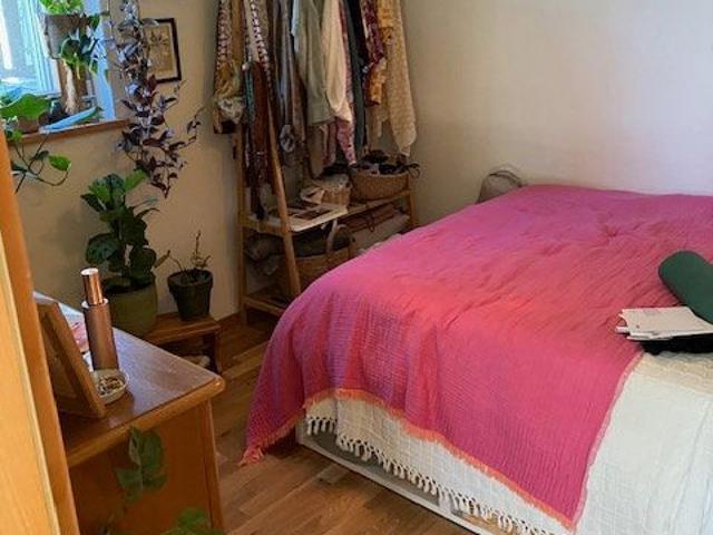 4.5 Zimmer, 110 m², 1. Stock