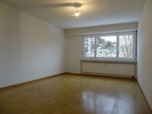 4.5 Zimmer, 110 m², 1. Stock