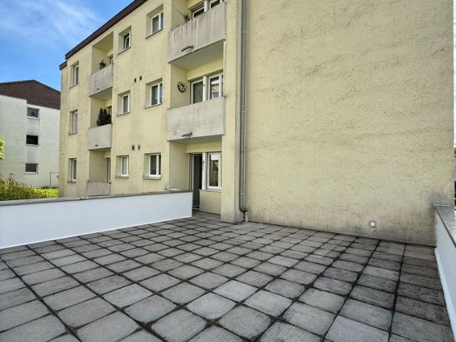 4.5 Zimmer, 110 m², 1. Stock