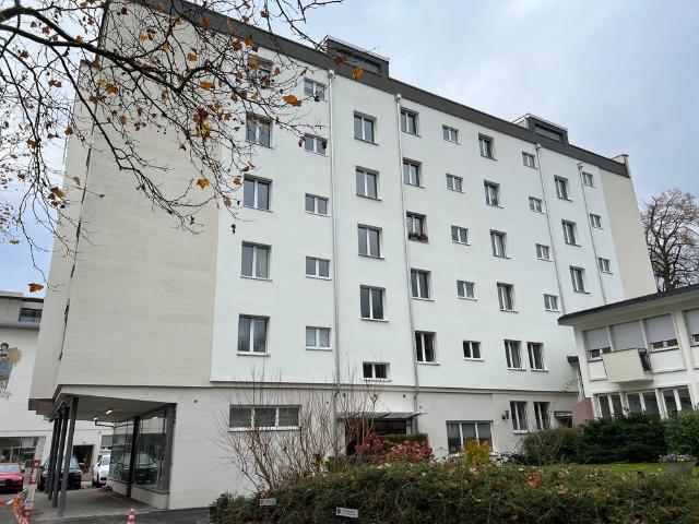 4.5 Zimmer, 110 m², 1. Stock