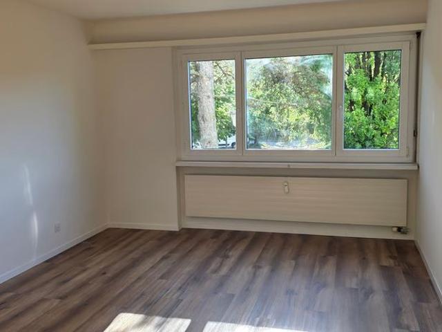 4.5 Zimmer, 110 m², 1. Stock