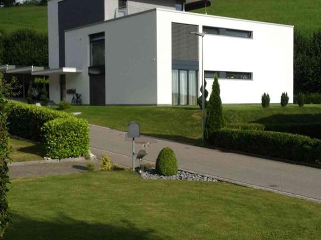 4.5 Zimmer, 110 m², 1. Stock
