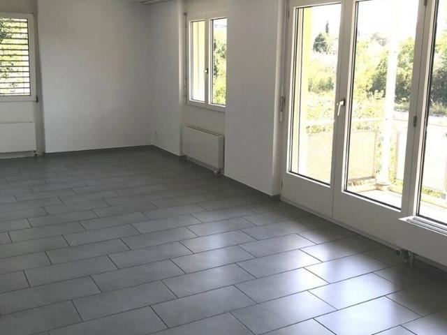4.5 Zimmer, 110 m², 1. Stock