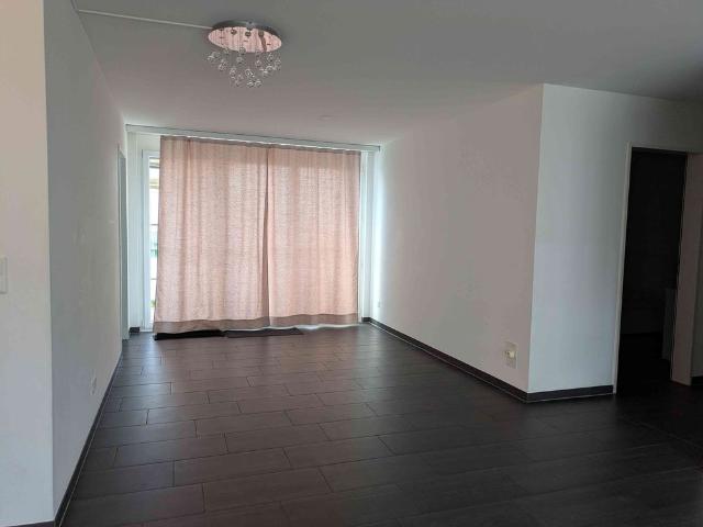 4.5 Zimmer, 110 m², 1. Stock