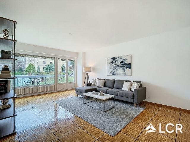 4.5 Zimmer, 110 m², 1. Stock