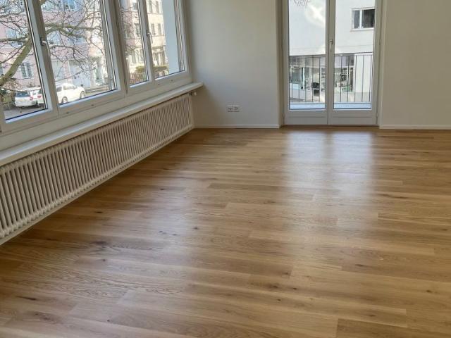 4.5 Zimmer, 110 m², 1. Stock