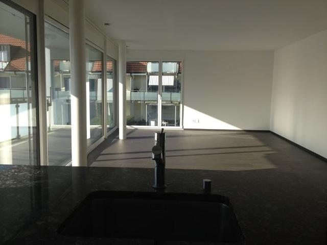 4.5 Zimmer, 110 m², 1. Stock