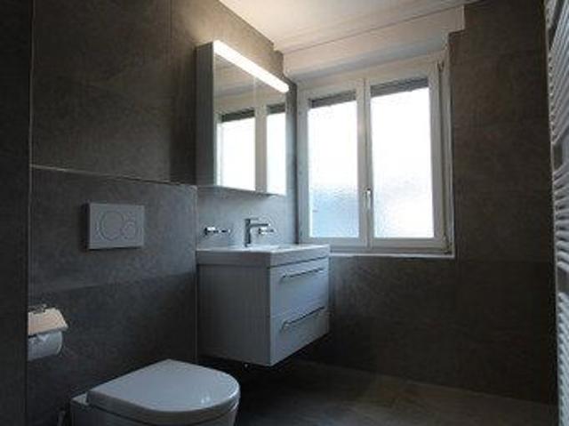 4.5 Zimmer, 110 m², 1. Stock