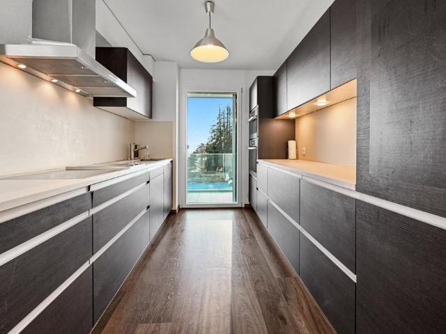 4.5 Zimmer, 110 m², 1. Stock