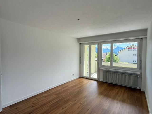 4.5 Zimmer, 110 m², 1. Stock