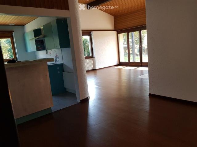 4.5 Zimmer, 110 m²